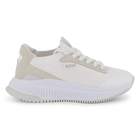 Sneakers stringate BOSS 
                    RAGAZZO