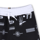 Pantaloncini da bagno BOSS 
                    BAMBINO