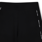 Pantaloncini in felpa di cotone MARC JACOBS 
                    RAGAZZO