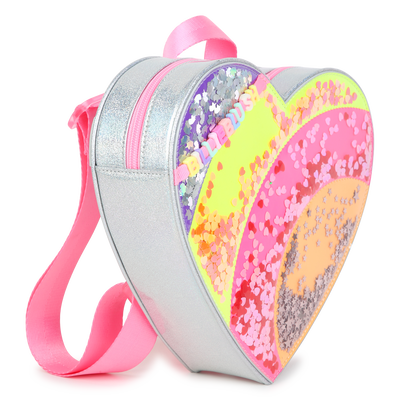 Zaino BILLIEBLUSH BAMBINA