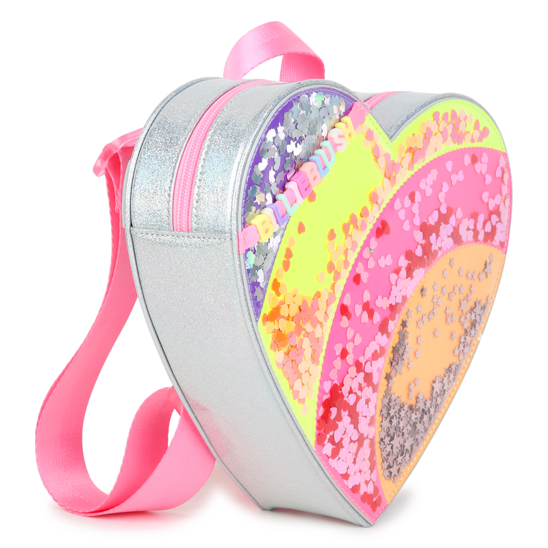 Zaino BILLIEBLUSH 
                        BAMBINA