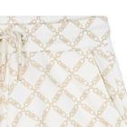 SHORT MICHAEL KORS 
                    BAMBINA