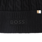 Berretto a trecce BOSS 
                    RAGAZZO