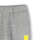 Pantaloni da jogging bi-materiale TIMBERLAND 
                    RAGAZZO