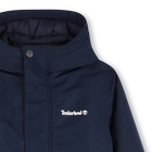 Parka con cappuccio TIMBERLAND 
                    RAGAZZO