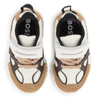 Sneakers BOSS 
                    RAGAZZO