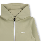 Completo da jogging BOSS 
                    RAGAZZO