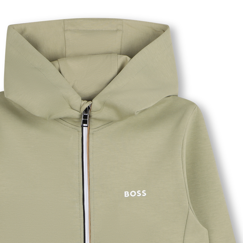 Completo da jogging BOSS 
                        RAGAZZO