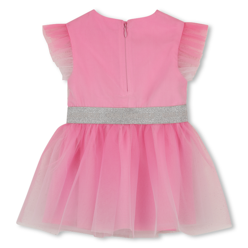 Vestito da cerimonia KARL LAGERFELD KIDS 
                        BAMBINA