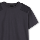 T-shirt a maniche corte GIVENCHY 
                    RAGAZZO