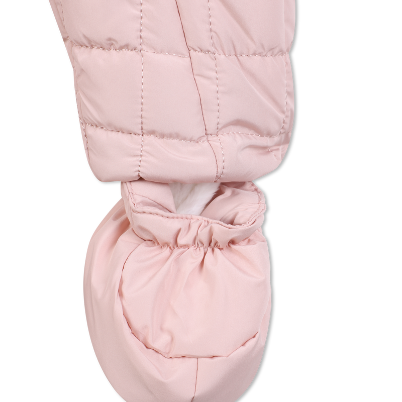 Tuta da pilota BOSS 
                        BAMBINA