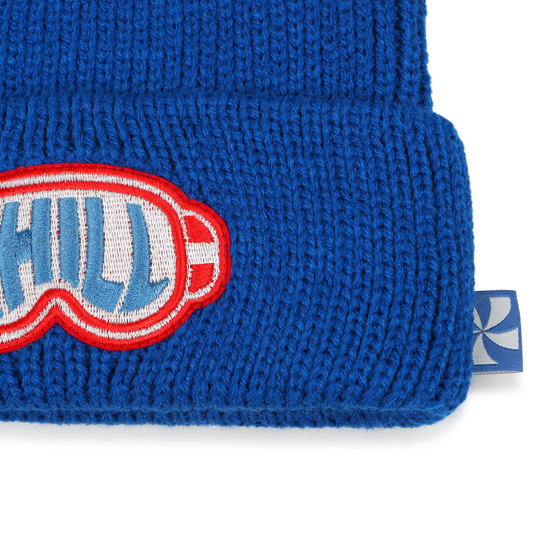 Cappello di lana KIDS AROUND 
                        RAGAZZO
