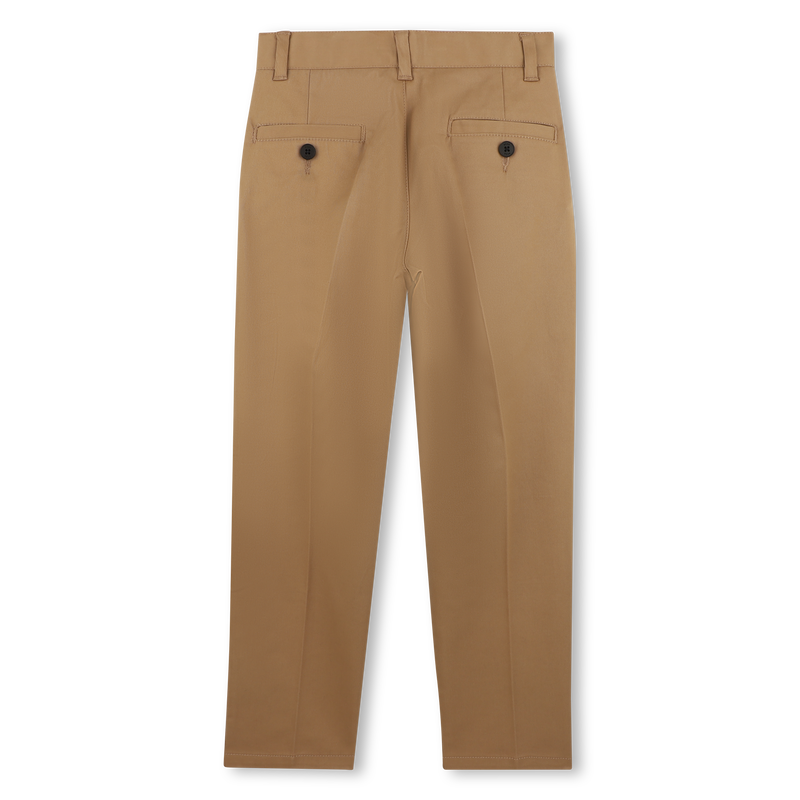 Pantaloni BOSS 
                        RAGAZZO
