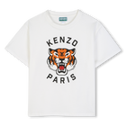 T-shirt a maniche corte KENZO KIDS 
                    UNISEX