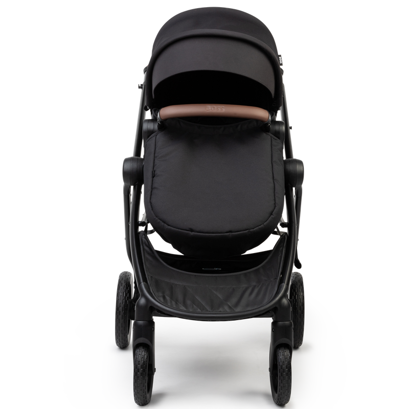Passeggino compatto 2 in 1 BOSS 
                        UNISEX