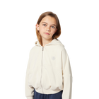 Cardigan con cappuccio BOSS 
                    BAMBINA