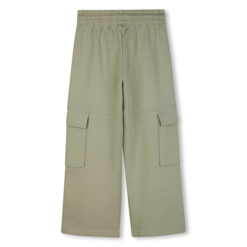 TUTA SPORTIVA BILLIEBLUSH 
                        RAGAZZO