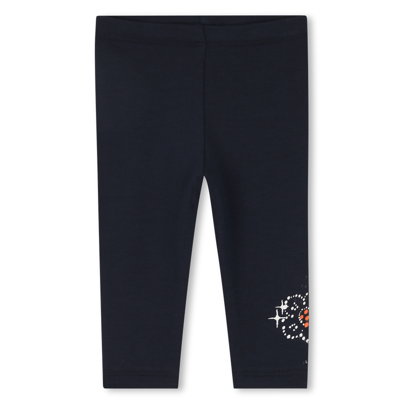 Set camicetta + leggings KENZO KIDS 
                        BAMBINA