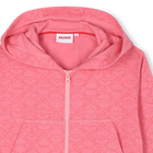 Cardigan jogger HUGO 
                    BAMBINA