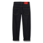 Pantaloni in denim HUGO 
                    RAGAZZO