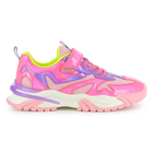 Sneakers BILLIEBLUSH 
                    BAMBINA