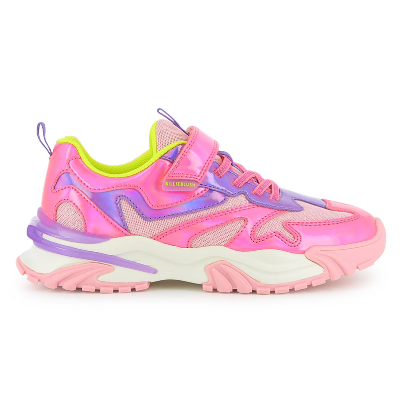 Sneakers BILLIEBLUSH 
                        BAMBINA
