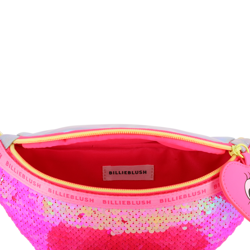 Marsupio BILLIEBLUSH 
                        BAMBINA