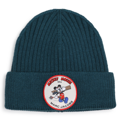 Cappello di lana MARC JACOBS RAGAZZO
