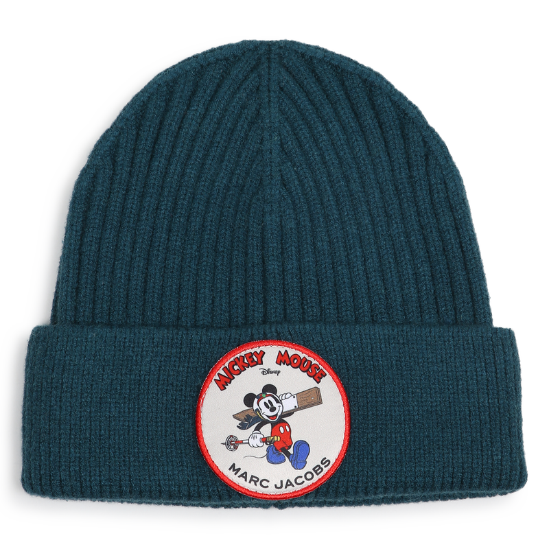 Cappello di lana MARC JACOBS 
                        RAGAZZO