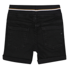Shorts in jeans 5 tasche BOSS 
                    BAMBINO