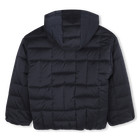 Piumino in poliestere KENZO KIDS 
                    UNISEX