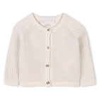 CARDIGAN MICHAEL KORS 
                    BAMBINA