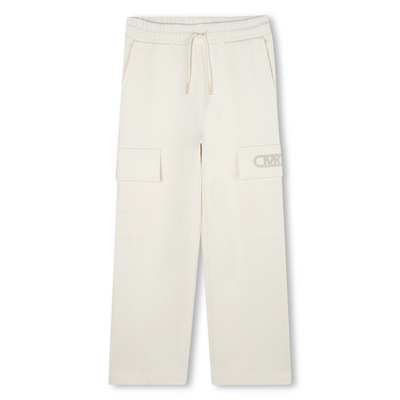 Pantaloni da jogging MICHAEL KORS BAMBINA