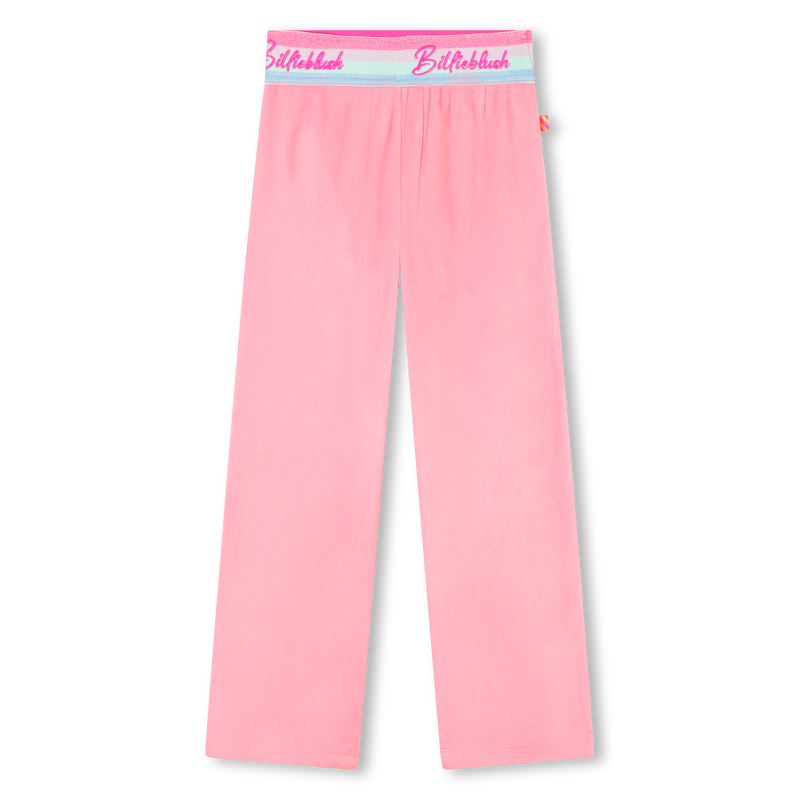 Pantaloni in velluto BILLIEBLUSH 
                        BAMBINA
