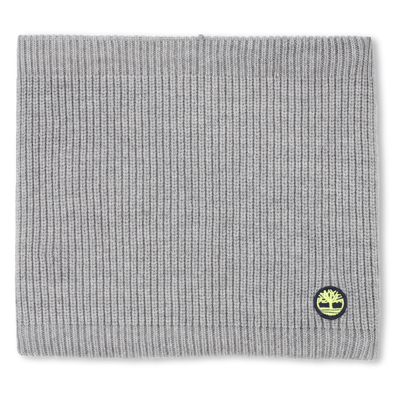 Set cappello e scaldacollo TIMBERLAND 
                        RAGAZZO