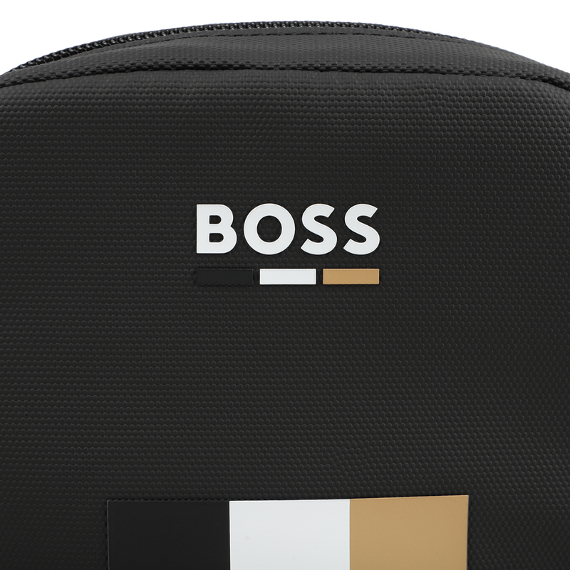 Borsa a tracolla regolabile BOSS 
                        RAGAZZO