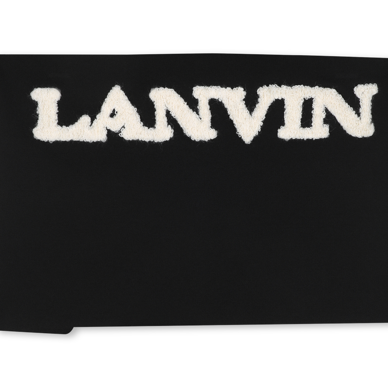 Felpa LANVIN 
                        BAMBINA