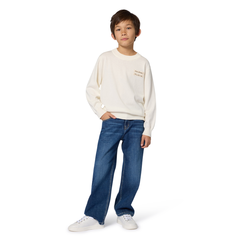 Sneakers in pelle bovina GIVENCHY 
                        UNISEX