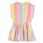 Abito manica corta BILLIEBLUSH 
                    BAMBINA