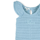 Tuta in maglia CHLOE 
                    BAMBINA