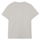 T-shirt a maniche corte BOSS 
                    BAMBINA
