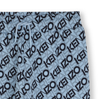 Pantaloni da jogging stampati KENZO KIDS 
                    RAGAZZO