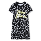 Abito manica corta MARC JACOBS 
                    BAMBINA