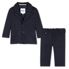 Completo di costume BOSS 
                    RAGAZZO