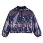 Giacca decorato con paillettes BILLIEBLUSH 
                    BAMBINA