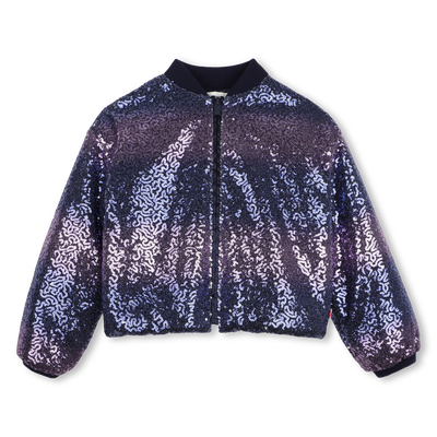 Giacca decorato con paillettes BILLIEBLUSH BAMBINA