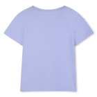 T-shirt manica corta BILLIEBLUSH 
                    BAMBINA