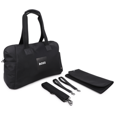 BORSA PER PANNOLINI BOSS UNISEX