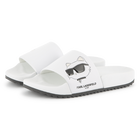 CIABATTE KARL LAGERFELD KIDS 
                    BAMBINA