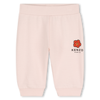 Set t-shirt, cardigan e pantaloni KENZO KIDS 
                    UNISEX